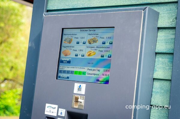 Camping Tor zur Eltz — Photo 3