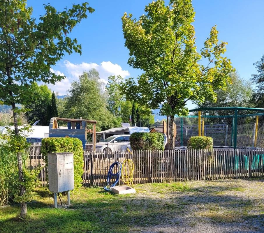 IllerCamping — Camping in Sonthofen
