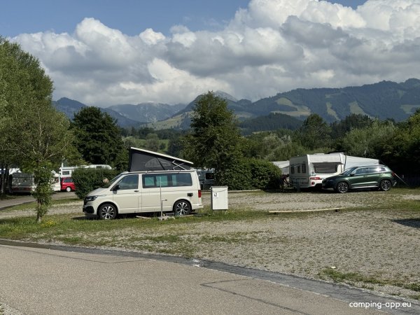 IllerCamping — Photo 2
