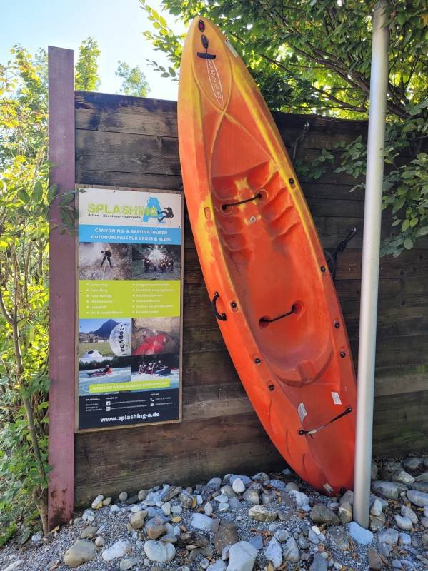 IllerCamping — Photo 2