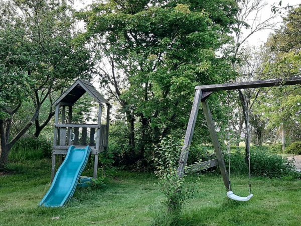 Camping en Groepsaccommodatie Nova — Photo 5