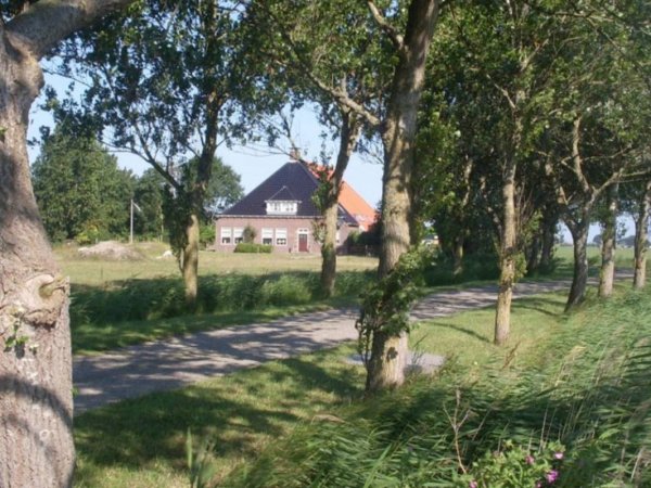 Camping en Groepsaccommodatie Nova — Photo 4