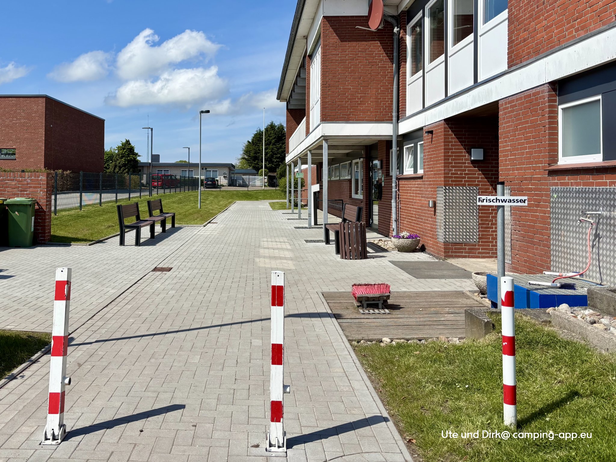 Sportplatz Neukirchen — Photo 6