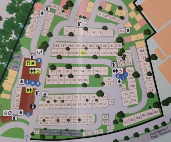 Camping International Lido **** — Photo 2