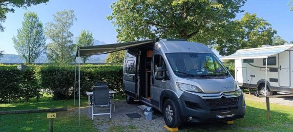 Camping International Lido **** — Foto 6