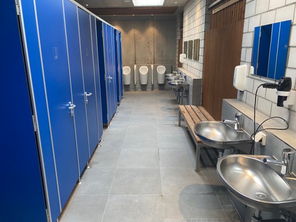 Camping International Lido **** — Photo 5