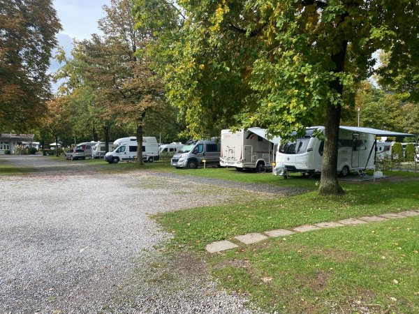 Camping International Lido **** — Photo 3