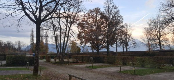 Camping International Lido ****