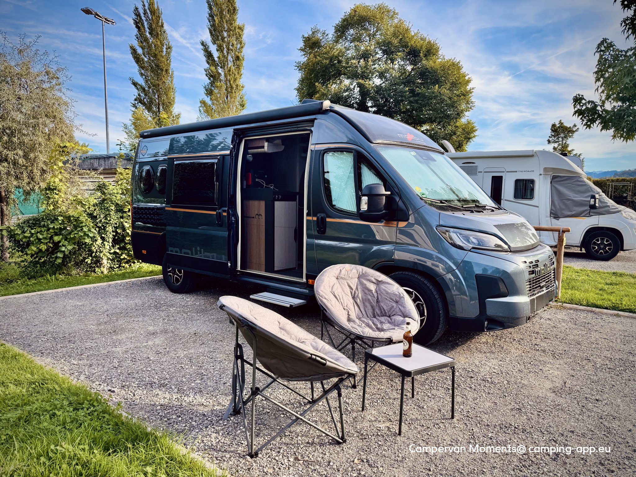Camping International Lido ****