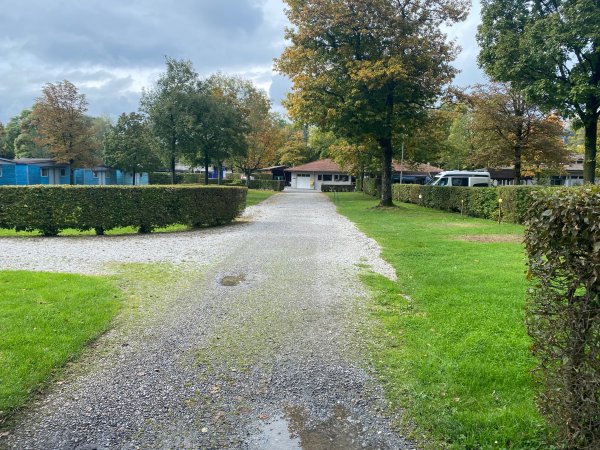 Camping International Lido **** — Photo 6