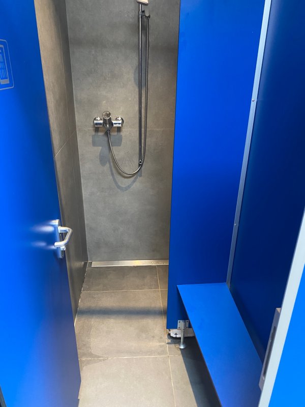 Camping International Lido **** — Photo 4