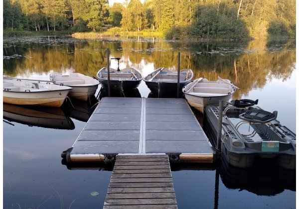 Ödevata Fiskecamp — Photo 3