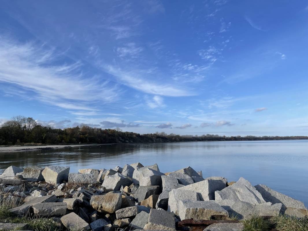 Wohlenberger Wiek — QuickStop in Hohenkirchen