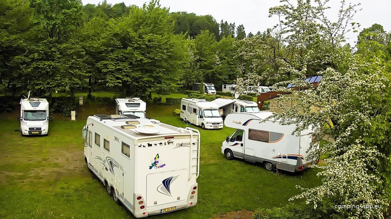 Camping Beskid — Kemp in Bielsko-Biała
