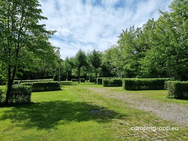 Camping Beskid — Photo 5