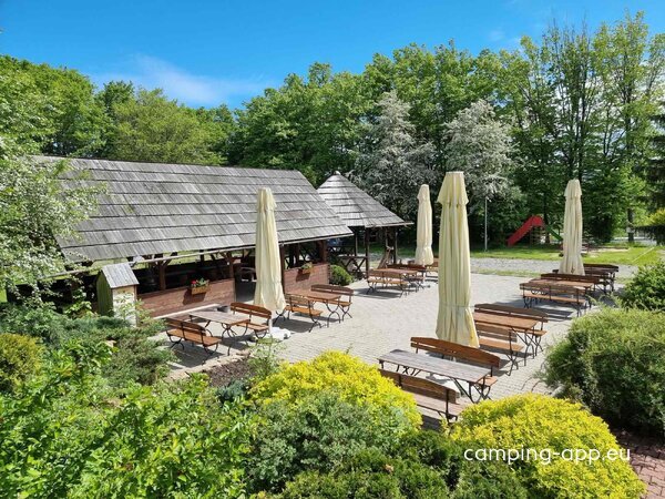 Camping Beskid — Photo 6