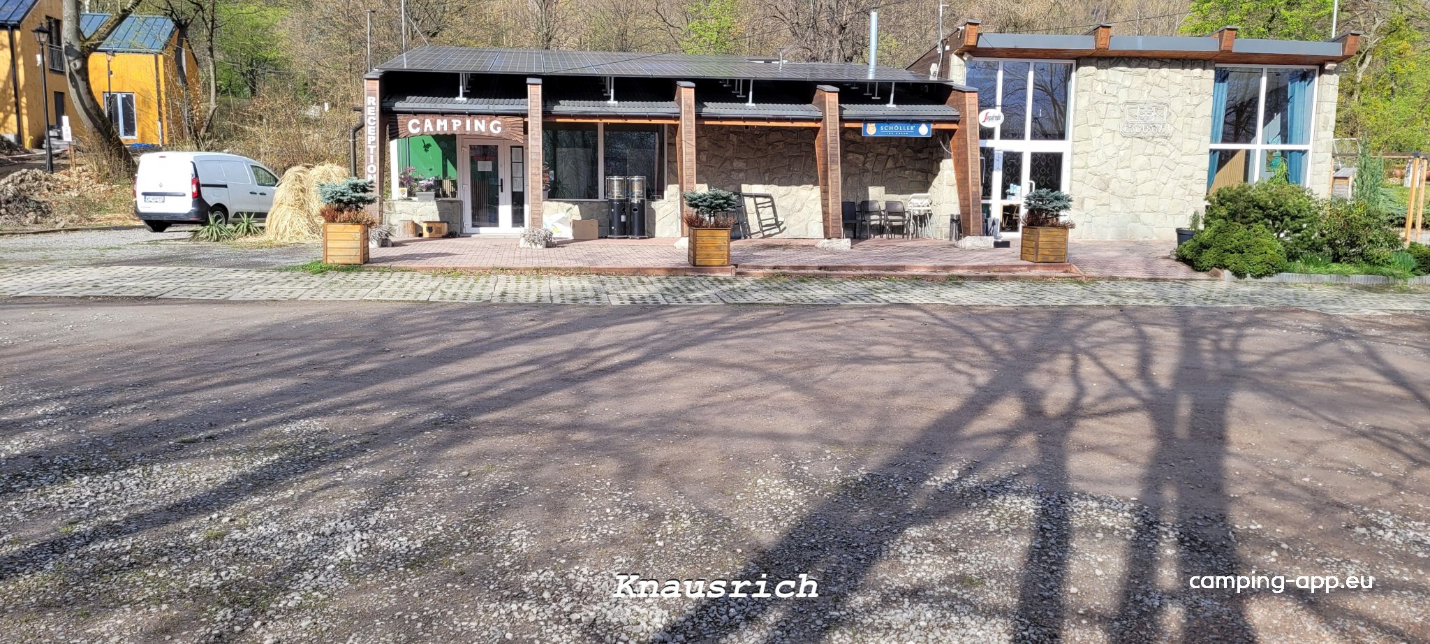 Camping Beskid — Photo 3