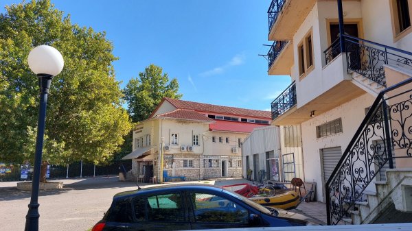 Camping Limnopoula — Photo 3