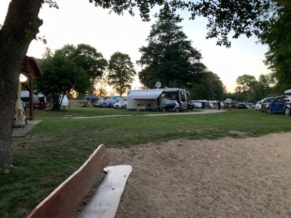 Ostoja Stara Baśń — Foto 2