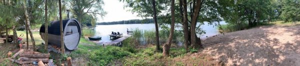 Ostoja Stara Baśń — Foto 3