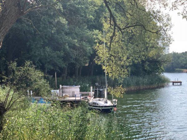 Ostoja Stara Baśń — Photo 3