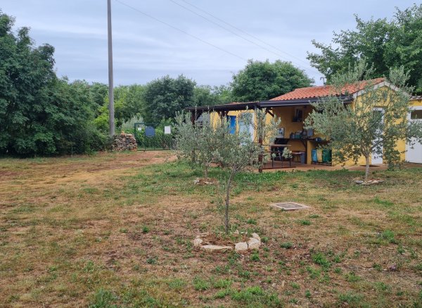 Eco Gecko's Mini Autokamp — Photo 2