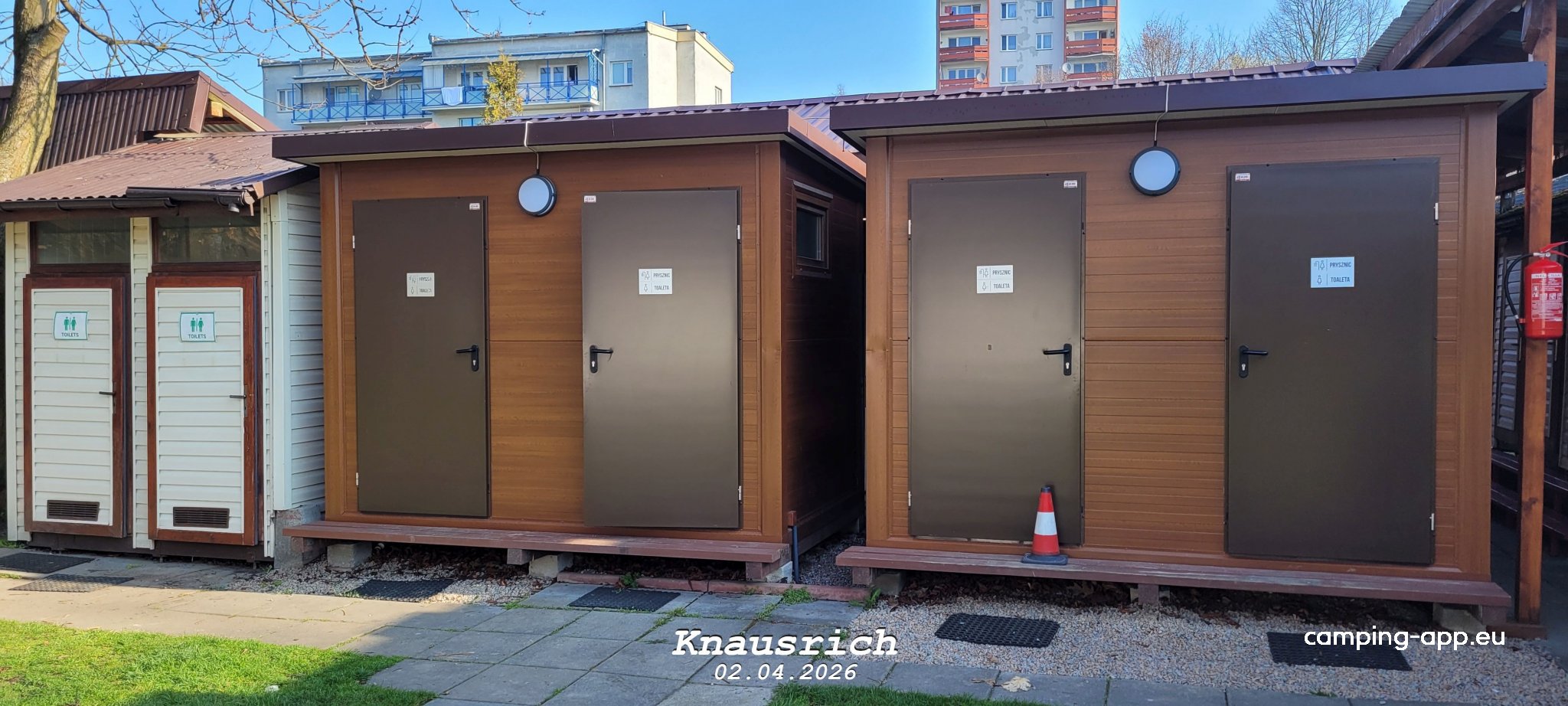 Clepardia Krakau — Photo 6