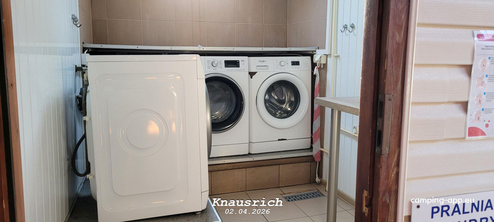 Clepardia Krakau — Fotografie 2