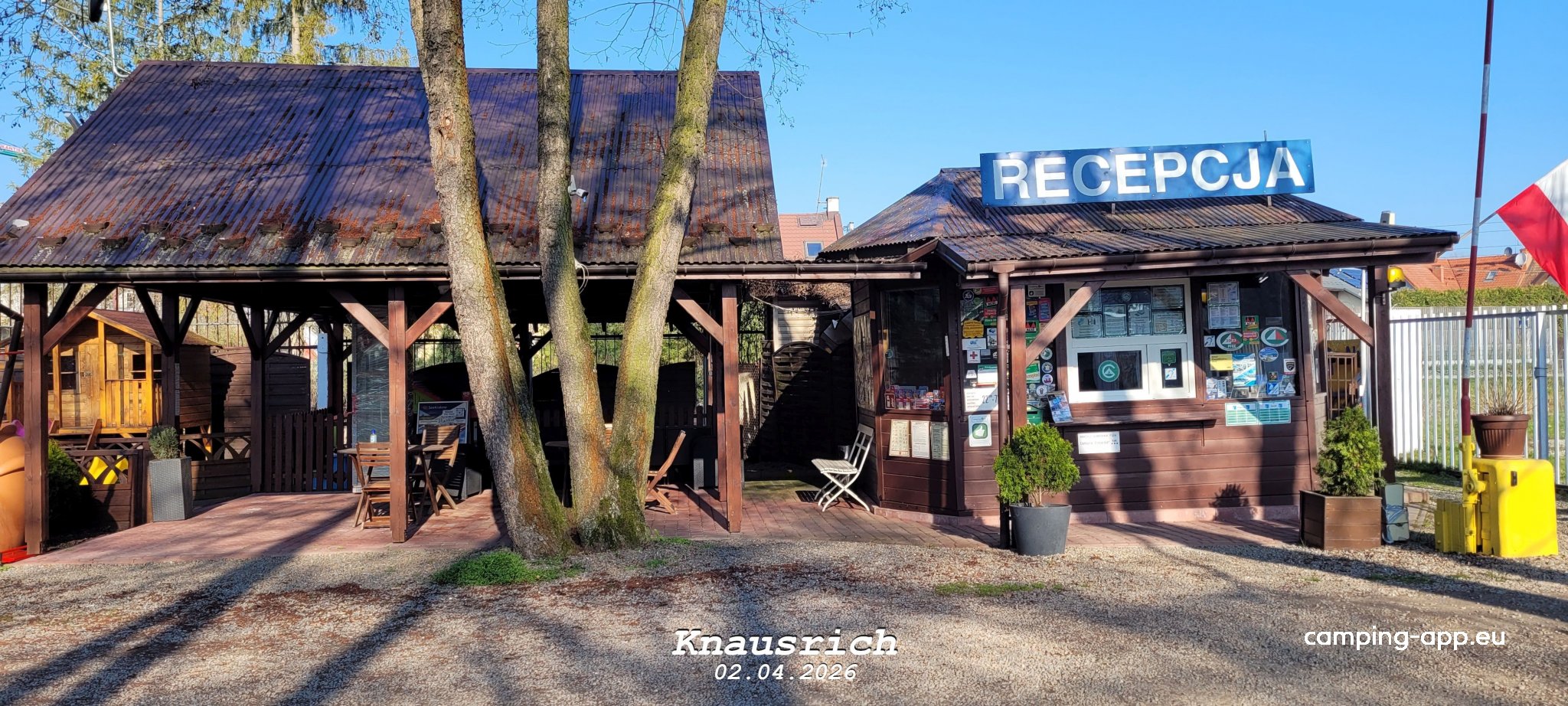 Clepardia Krakau — Photo 5