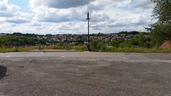 Stellplatz am Kirchberg — Photo 3