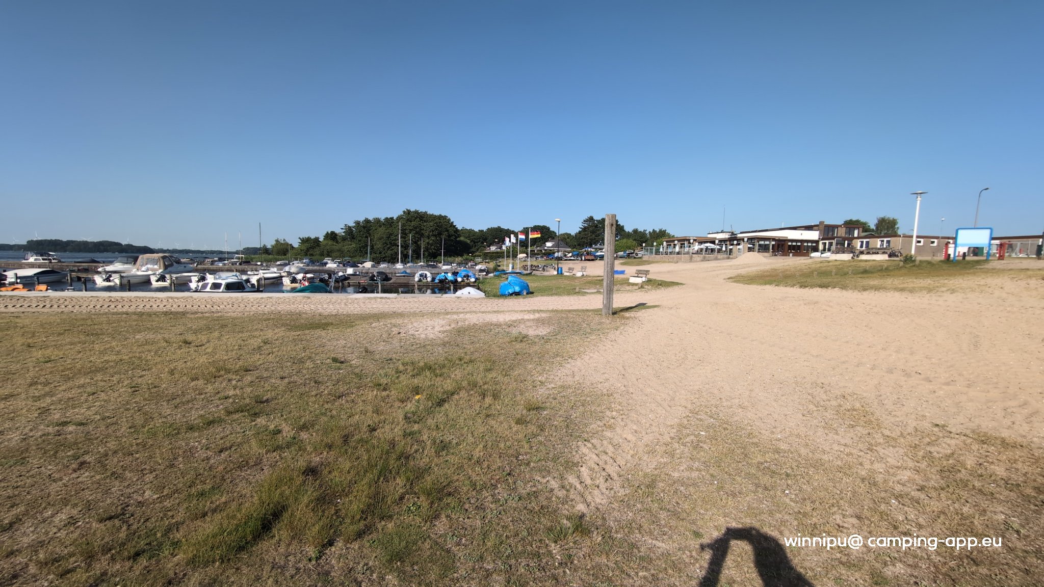 De Oude Pol — Foto 4
