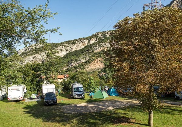 Camping Grumèl — Photo 2