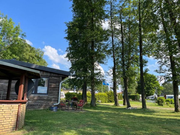 Campingplatz Tostedt — Foto 5