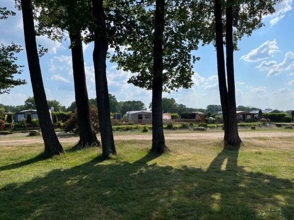 Campingplatz Tostedt — Photo 2
