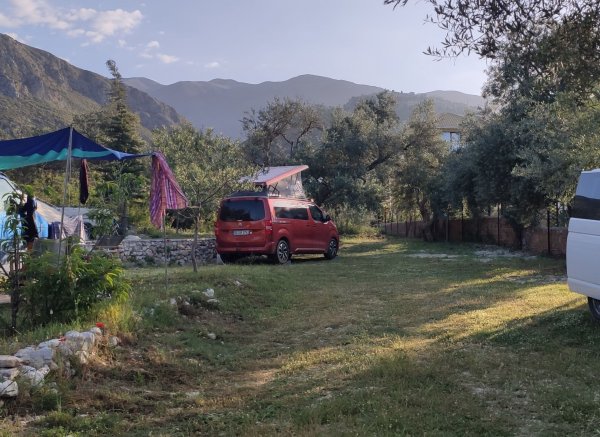 Camping Moskato — Photo 3