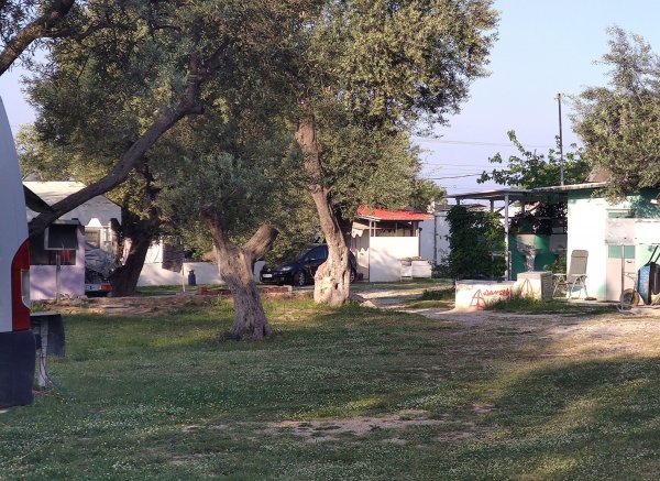 Camping Moskato — Foto 4