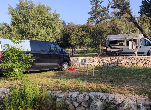 Camping Moskato — Photo 2