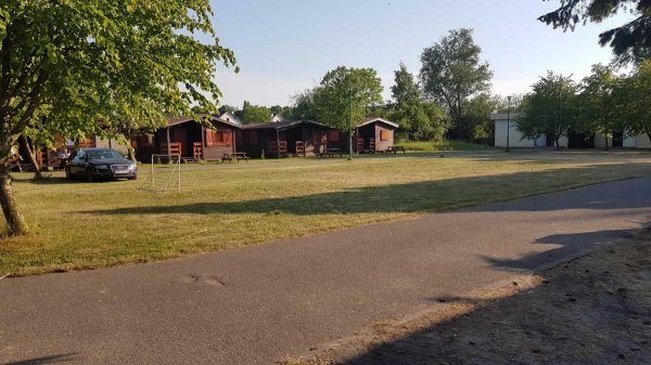 Camping Ara — Photo 2