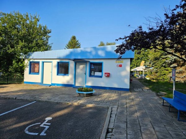 Camping Ara — Photo 5