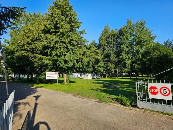 Camping Ara — Fotografie 3