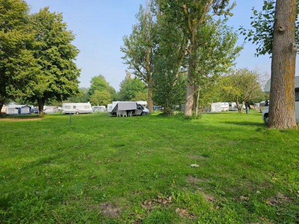 Camping Ara — Photo 3