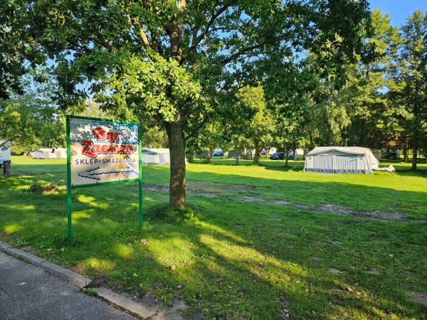 Camping Ara — Photo 4