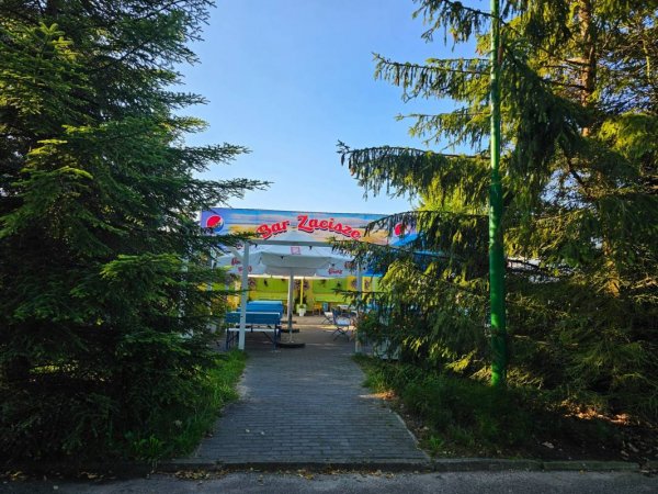 Camping Ara — Fotografie 4