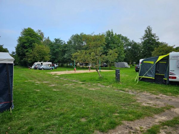 Camping Ara — Fotografie 5