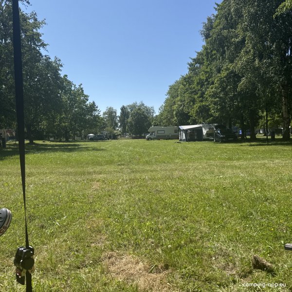 Camping Ara — Fotografie 2