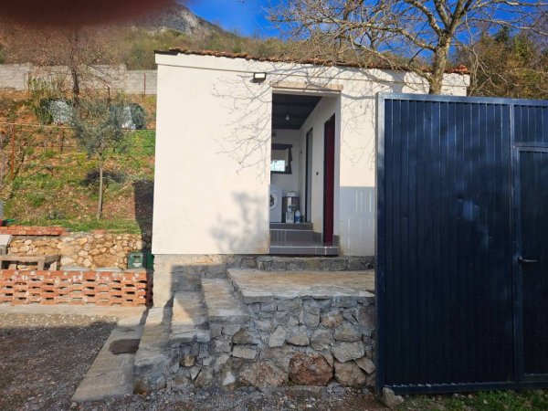 Krujë Camping — Photo 2