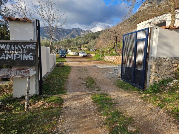 Krujë Camping — Photo 3