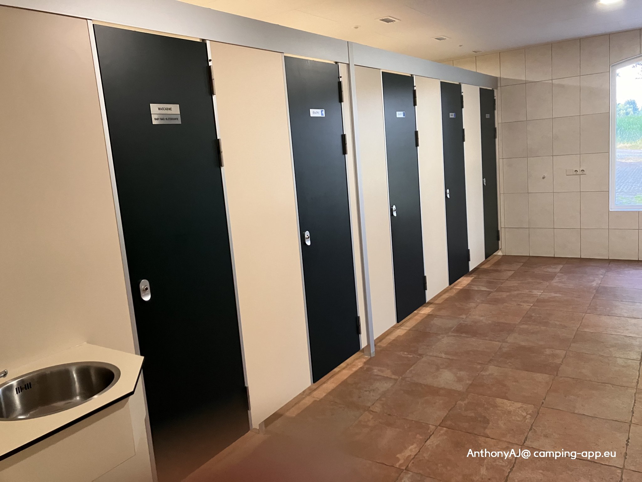 Minicamping Nieuw Kempink — Photo 4