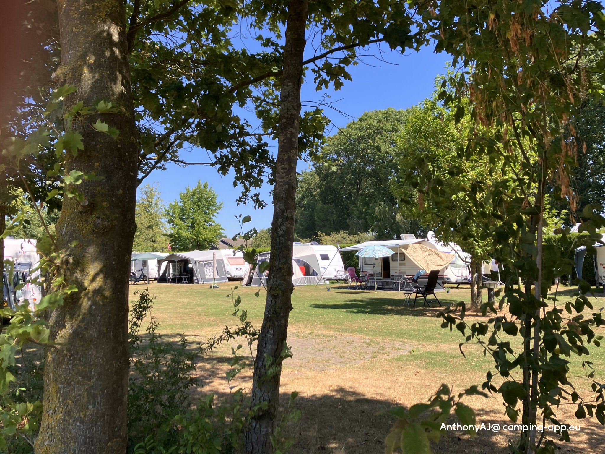 Minicamping Nieuw Kempink — Photo 6