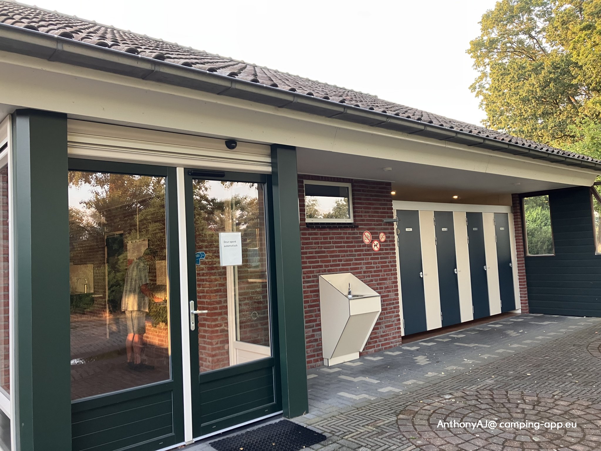 Minicamping Nieuw Kempink — Photo 3